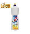 مایع ظرفشویی تاژ مدل لیمو و جوش شیرین وزن 1 کیلوگرم