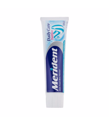 خمیر دندان مریدنت سری Daily Care مدل Mint مقدار 130گرم