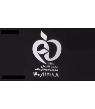 مایع لباسشویی اکتیو مخصوص لباس های تیره حجم 2500 گرم