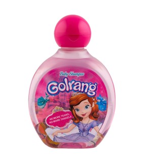 شامپو بچه گلرنگ مدل Pink مقدار 210 گرم