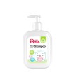 شامپو سر نوزاد و کودک پینو بیبی مدل pink وزن 200 گرم