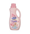 مایع لباسشویی کودک اکتیو مدل لاندری - وزن 1500 گرم