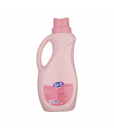 مایع لباسشویی کودک اکتیو مدل لاندری - وزن 1500 گرم