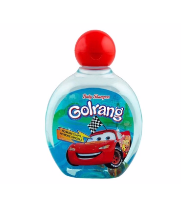 شامپو بچه گلرنگ مدل Blue مقدار 210 گرم