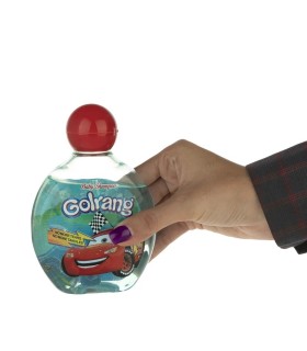 شامپو بچه گلرنگ مدل Blue مقدار 210 گرم