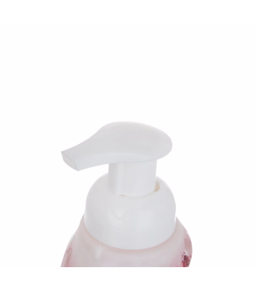 فوم دستشویی اکتیو سری دیاموند مدل Pink وزن 500 گرم