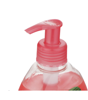 مایع دستشویی گلرنگ مدل گل وزن 500 گرم