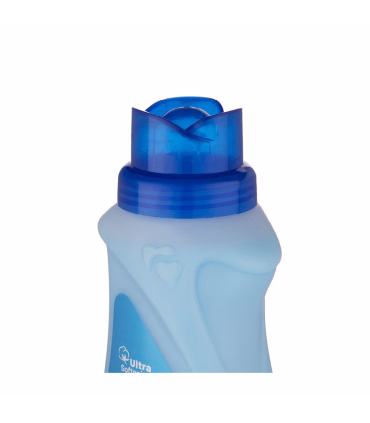 نرم کننده حوله و لباس اکتیو مدل آبی حجم 1000 میلی لیتر