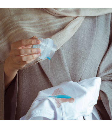 مايع لباسشويی امو مدل Active وزن 1.1 کيلوگرم