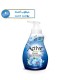 فوم دستشویی اکتیو سری دیاموند مدل Blue وزن 500 گرم