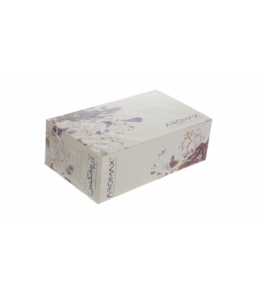 صابون آرومکس مدل Purple بسته 5 عددی