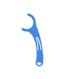 نخ دندان آل وایت مدل MICRO MINT بسته 54 عددی