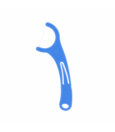 نخ دندان آل وایت مدل MICRO MINT بسته 54 عددی