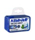 نخ دندان آل وایت مدل MICRO MINT بسته 54 عددی
