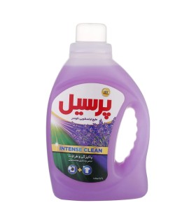 مایع لباسشویی پرسیل مدل لاوندر وزن 1.1 کیلوگرم