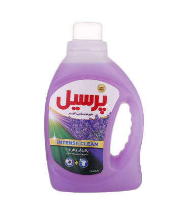 مایع لباسشویی پرسیل مدل لاوندر وزن 1.1 کیلوگرم