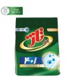 پودر لباسشویی ماشینی تاژ مدل یونیورسال وزن 3000 گرم