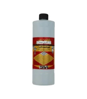 مایع جرمگیر و تمیز کننده من مدل A2 حجم 1000 میلی لیتر