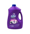 مایع ظرفشویی اکتیو مدل Grape and Flower وزن 3500 گرم