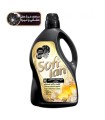 مایع لباس شویی سافتلن مدل Black وزن 3000 گرم