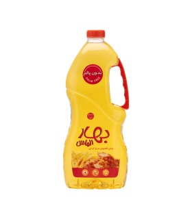 روغن سرخ کردنی بهار الماس - 3 لیتر