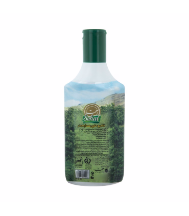 شامپو صحت مدل Cedar حجم 300 میلی لیتر