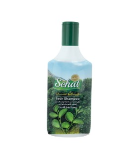 شامپو صحت مدل Cedar حجم 300 میلی لیتر