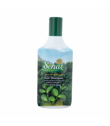 شامپو صحت مدل Cedar حجم 300 میلی لیتر