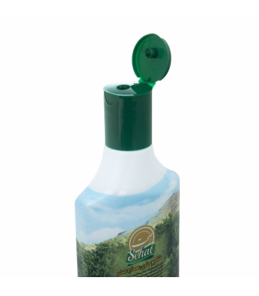 شامپو صحت مدل Cedar حجم 300 میلی لیتر