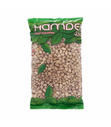 لوبیا چیتی همدل - 900 گرم