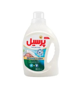 مایع لباسشویی کودک پرسیل مدل Intense Clean حجم 1 کیلوگرم