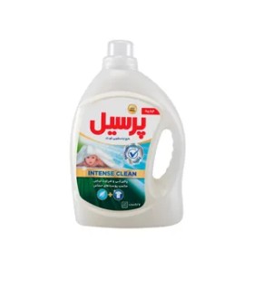 مایع لباسشویی کودک پرسیل مدل Intense Clean حجم 2.7 کیلوگرم