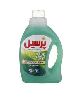 مایع لباسشویی پرسیل مدل گل های سفید وزن 1.1 کیلوگرم