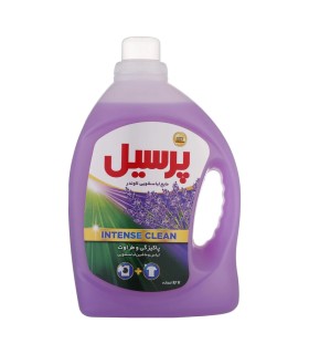 مایع لباسشویی پرسیل مدل لاوندر وزن 2.7 کیلوگرم