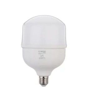 لامپ ال ای دی 40 وات بوم لایتینگ مدل استوانه پایه E27