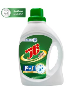 مایع لباسشویی تاژ مدل جنرال با رایحه شکوفه بهاری وزن 1 کیلوگرم