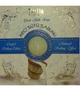 صابون شیر بز