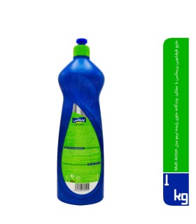 مايع ظرفشويی پریمکس  با رایحه لیمو وزن 1000 گرم