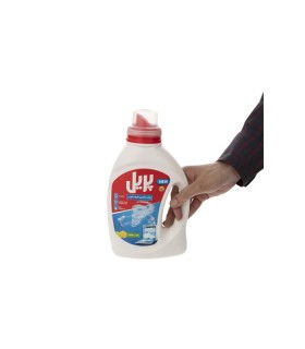 پودر ماشین ظرفشویی پریل مقدار 1  کیلوگرم