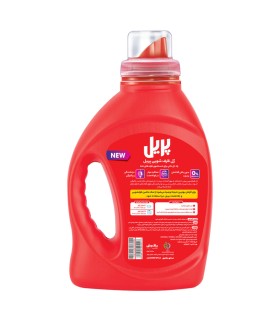 ژل ماشين ظرفشويی پريل مدل 1in3 وزن 1000 گرم