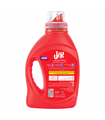 ژل ماشين ظرفشويی پريل مدل 1in3 وزن 1000 گرم