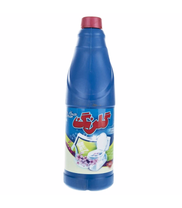 مایع جرم گیر گلرنگ سری Dream House مقدار 1000 گرم