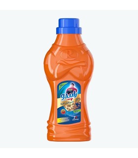 شامپو فرش و مبلمان راپیدو کد 02 حجم 1000 میلی لیتر