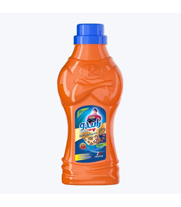 شامپو فرش و مبلمان راپیدو کد 02 حجم 1000 میلی لیتر