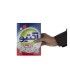 پودر ماشین لباسشویی اکتیو مدل Poly Wash مقدار 500 گرم