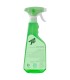 اسپری شیشه پاک کن تاژ Super Shine حجم 500 میلی‌لیتر