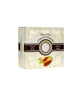 صابون روغن آرگون