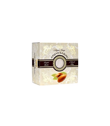 صابون روغن آرگون
