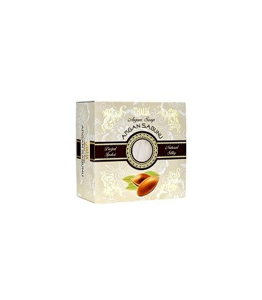 صابون روغن آرگون