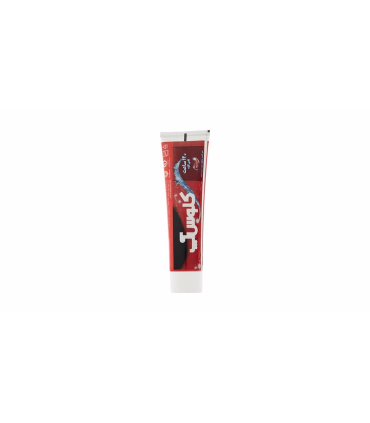 خمیر دندان کلوس آپ سری Ever Fresh مدل Red Hot وزن 125 گرم